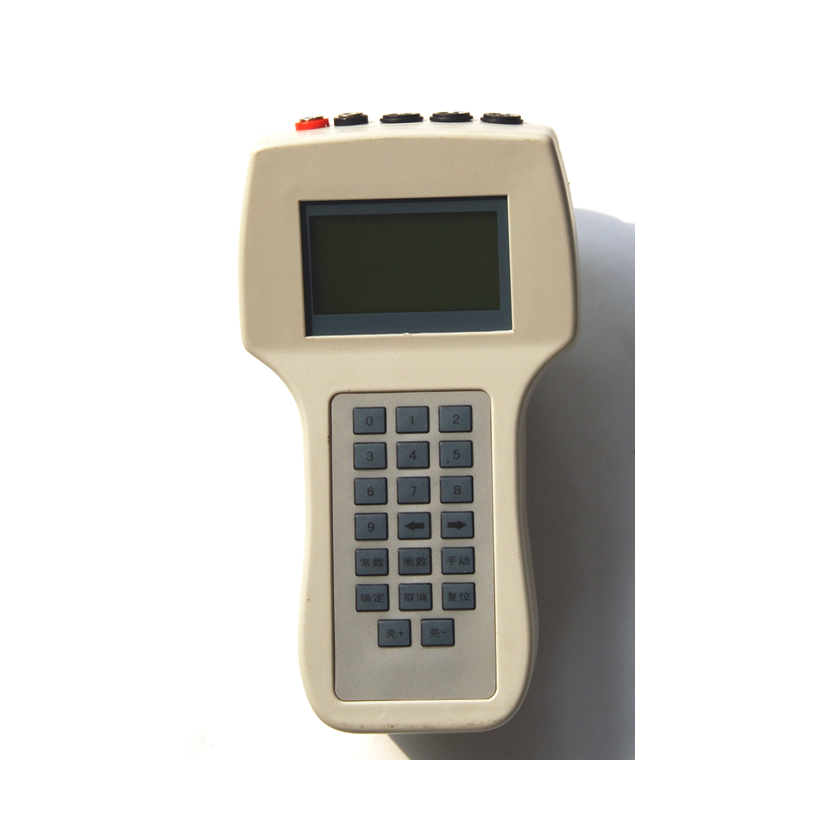 DND单相电能表检测仪