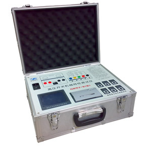 GKTJ-9（B）型高压开关机械特性测试仪