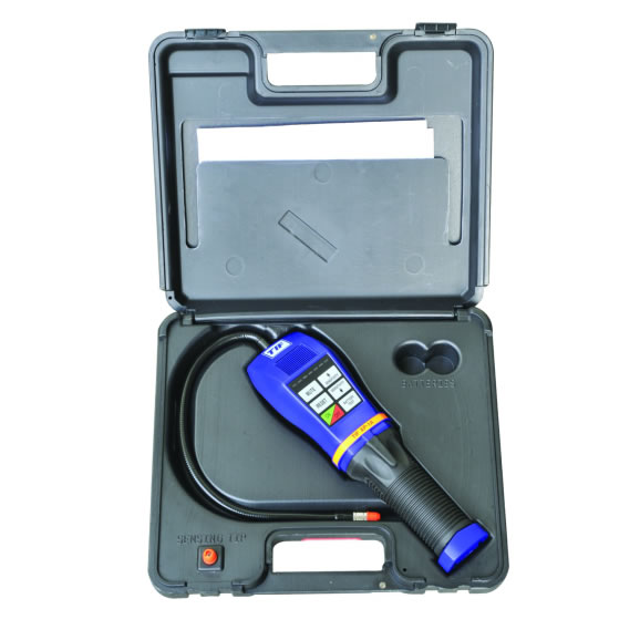 TIF SF6泄漏测试仪