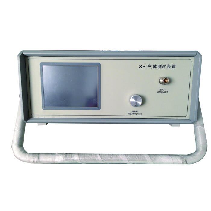 GK3 SF6综合测试仪