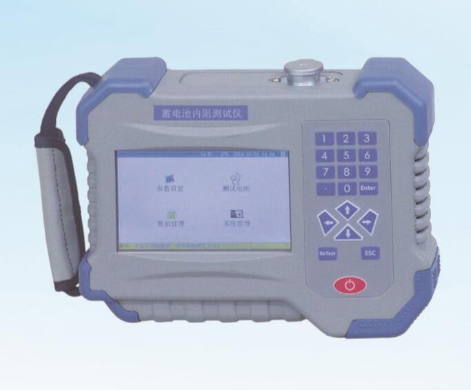 FDN蓄电池内阻测试仪