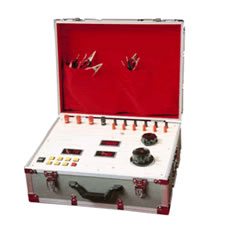 JB-II型继电保护校验仪