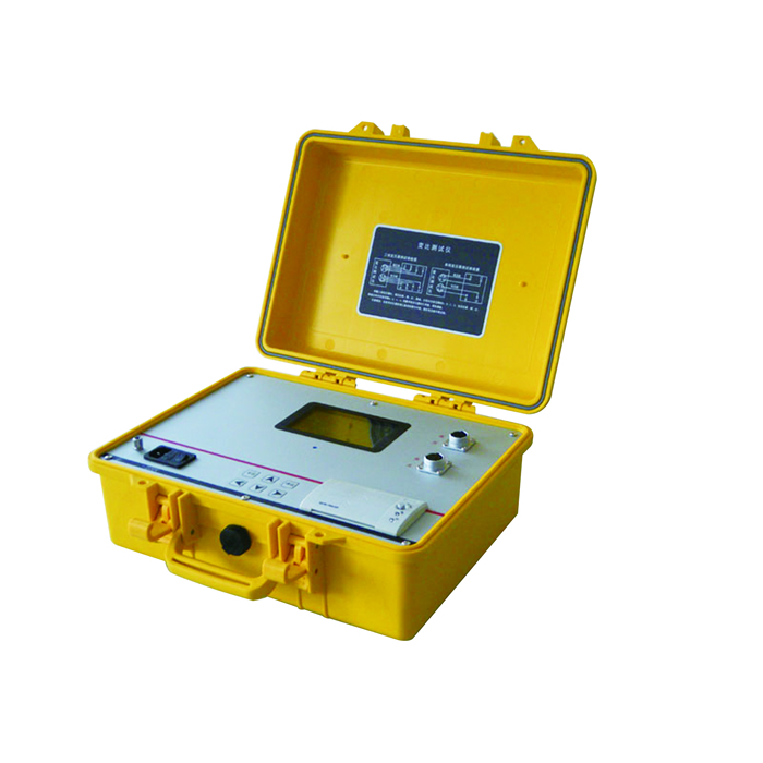 BYB-Ⅲ型变压器变比测试仪