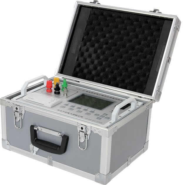 BFJ有载分接参数测试仪