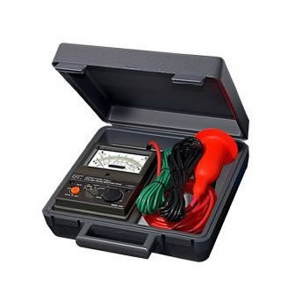 YG绝缘电阻测试仪