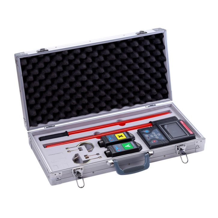 EC-1W无线核相器