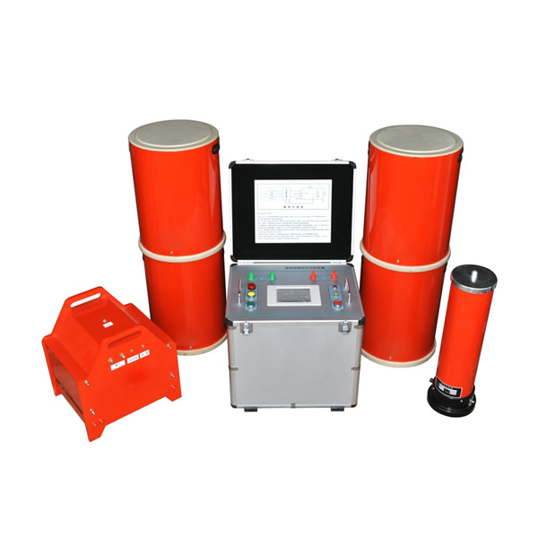 DBX变频谐振高压试验装置