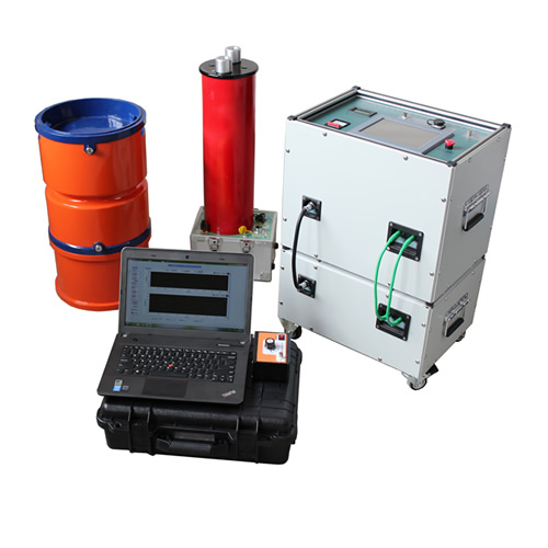 AC OWTS电缆交流振荡波局放检测系统