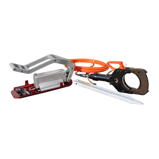 DQ12高压电缆外护套故障定位装置