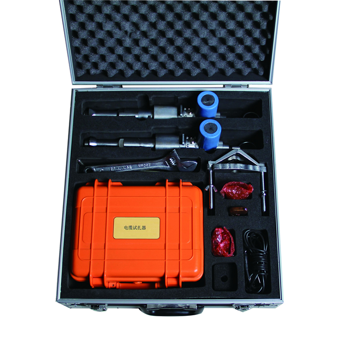 DS4型带电电缆识别仪