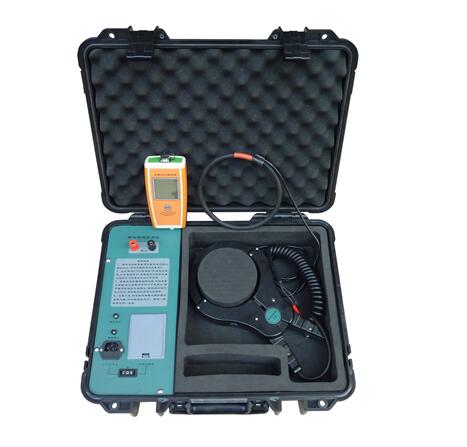 DZ3智能电缆试扎器