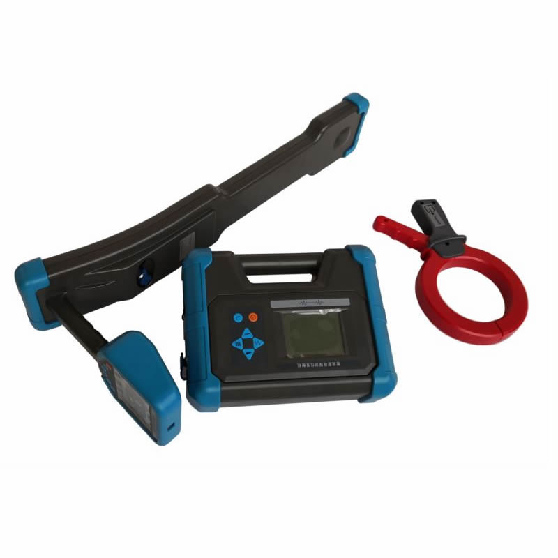 D4000LC电缆管线路径定位仪