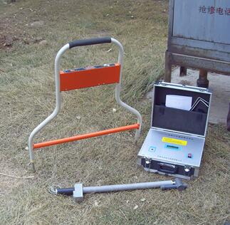 D4000L地下电缆外护套故障定位仪