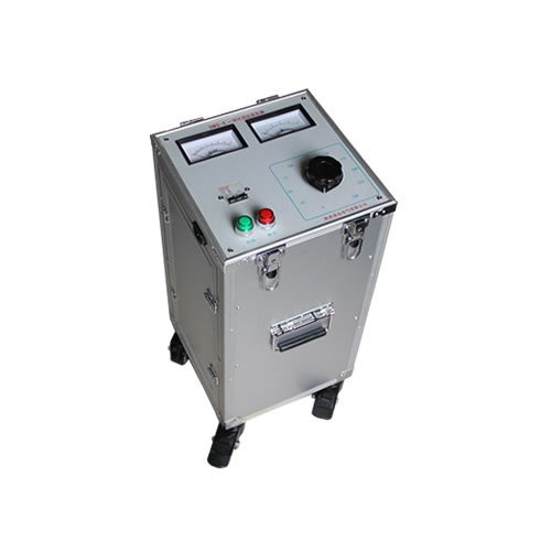 DE1多功能一体化高压发生器