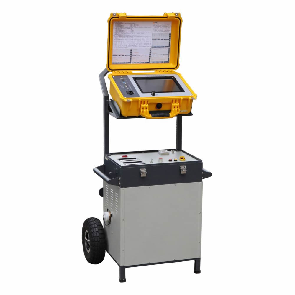 D21轻型电缆故障定位冲击发生器