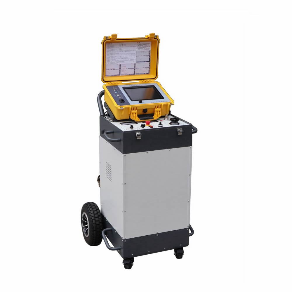 D43B智能电缆故障定位系统