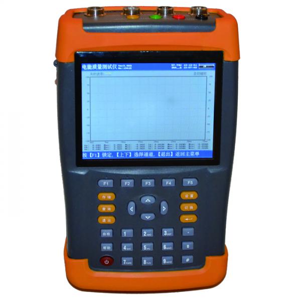 DNQ电能质量分析仪