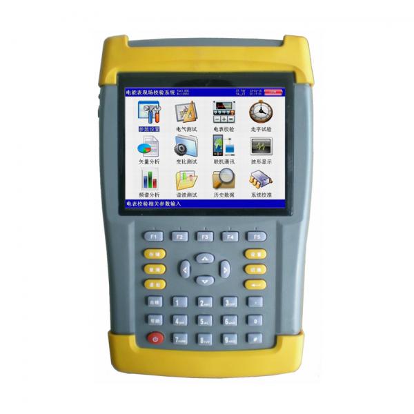 DNS型三相电能表现场校验仪