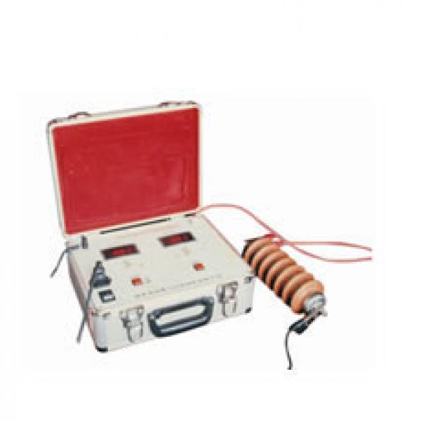 RVT-4C型氧化锌避雷器小电流残压测试仪