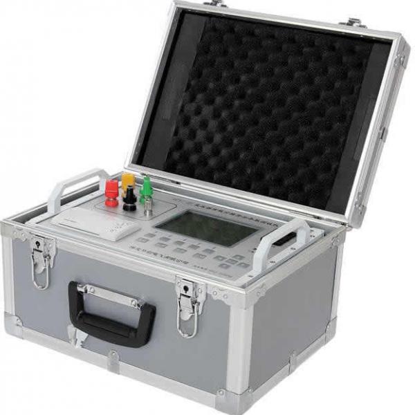 BFJ有载分接参数测试仪