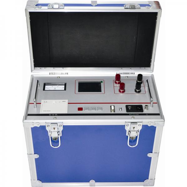 ZT型直流电阻测试仪