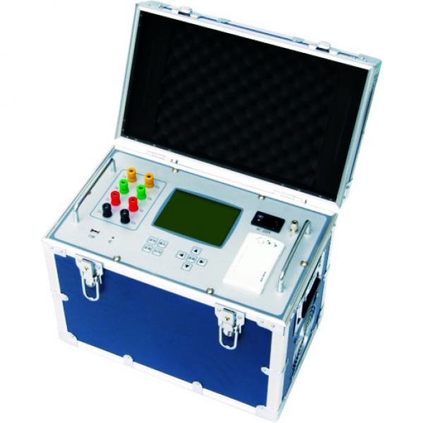 ZTS直流电阻测试仪