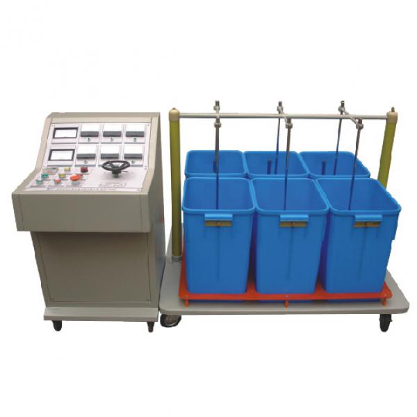 DX-II绝缘靴（手套）耐压实验装置