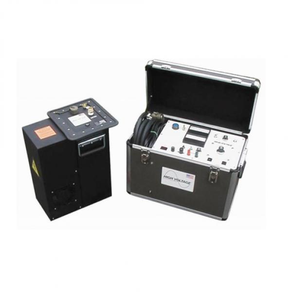HVA（VLF）极低频高压测试系统