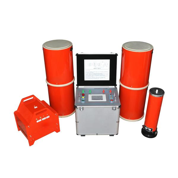 DBX变频谐振高压试验装置