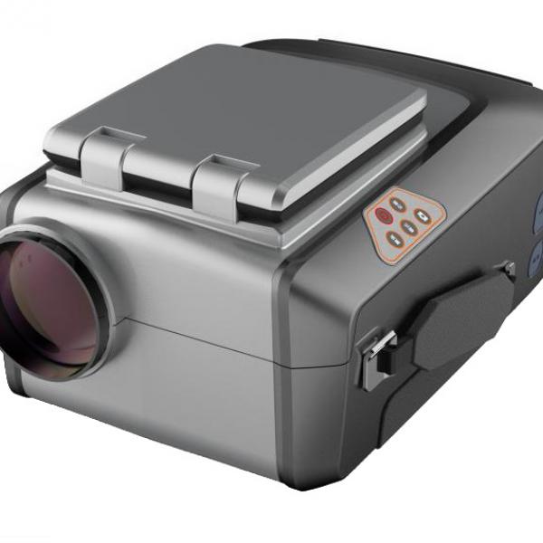 Super ZR-UV1紫外成像仪