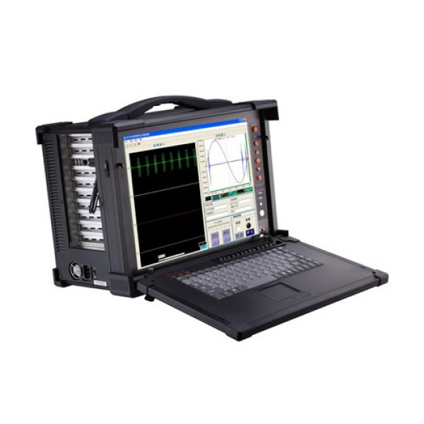 PDX2100 局部放电测试仪