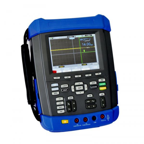 PDS1000多功能局放测试仪