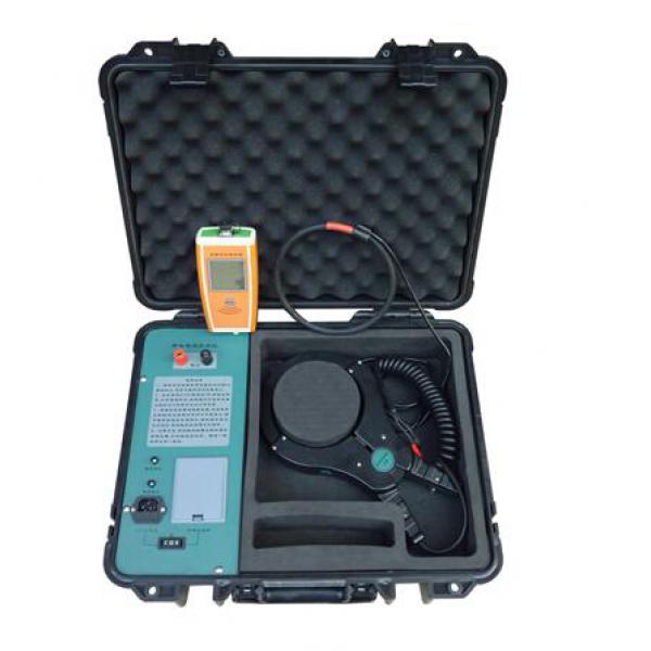 DZ3智能电缆试扎器