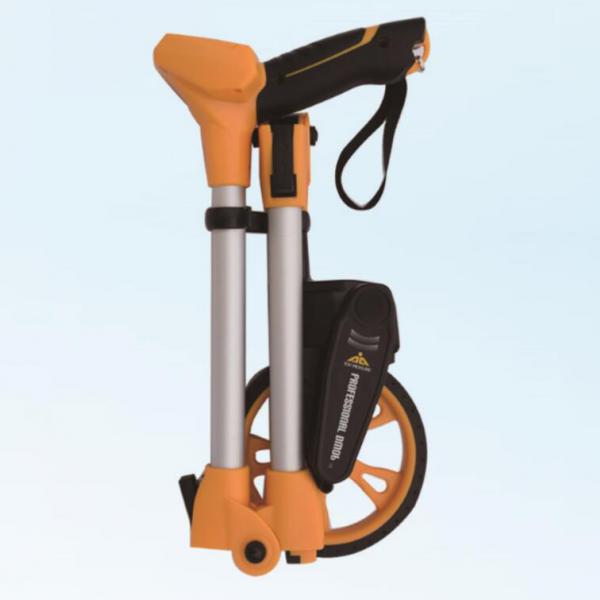 DM06电缆故障定位电子测距轮