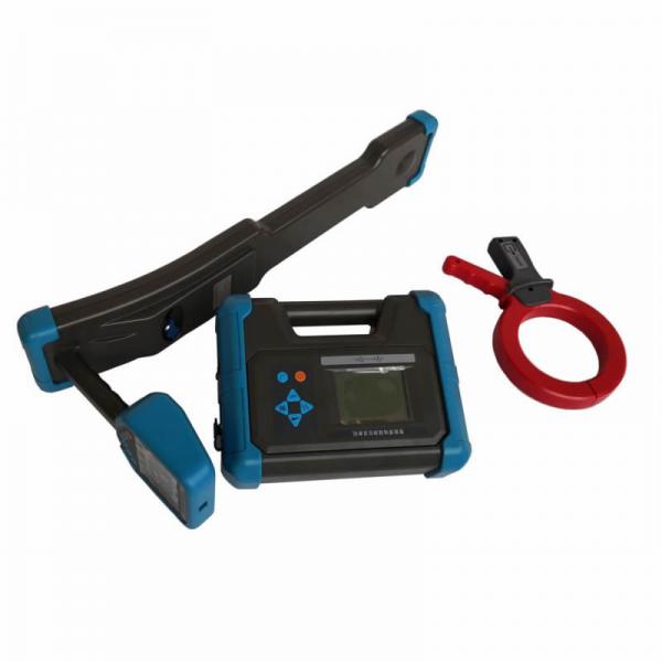 D4000LC电缆管线路径定位仪