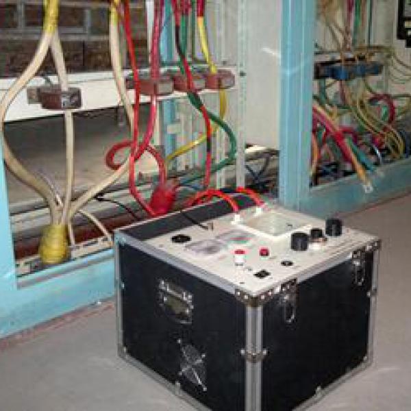 DQ8电缆故障测试高压电桥