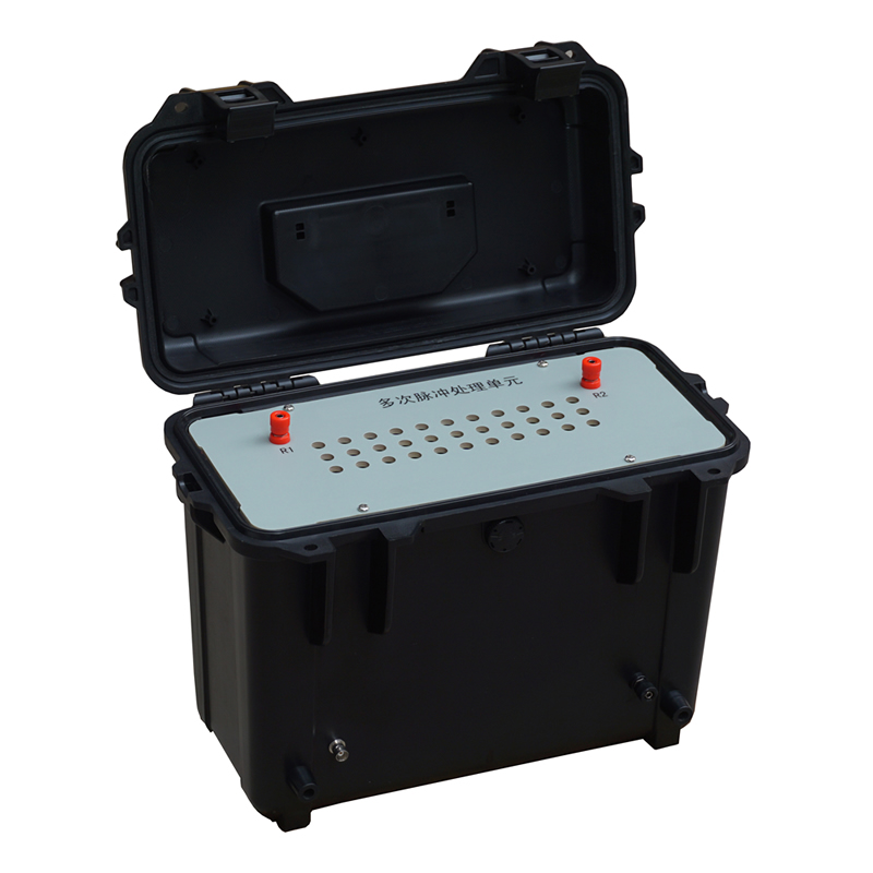 DR1多次脉冲处理单元